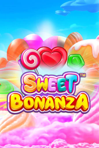 Sweet Bonanza — слот с механикой Cluster Pays