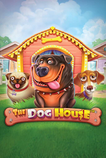 The Dog House — слот из каталога Twin