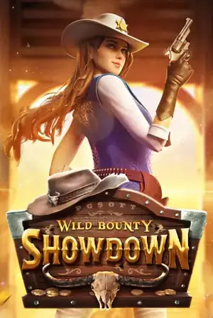 Wild Bounty Showdown — слот из каталога Twin